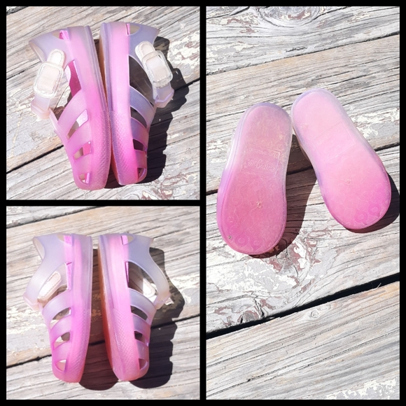 ππ¦Wonder Nation / Cat & Jack Shoe Bundleππ - Picture 7 of 10